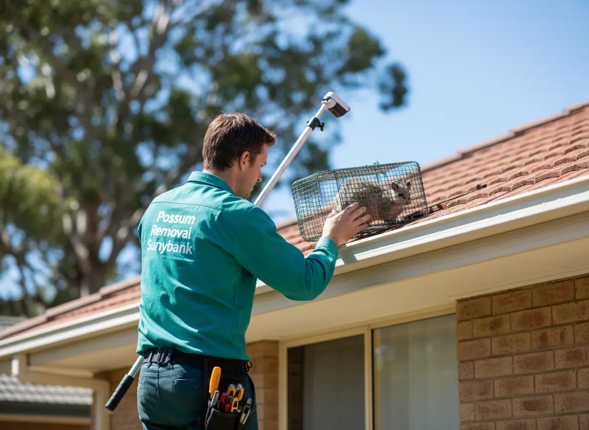Attic Exclusion Fitting in Sunnybank, QLD