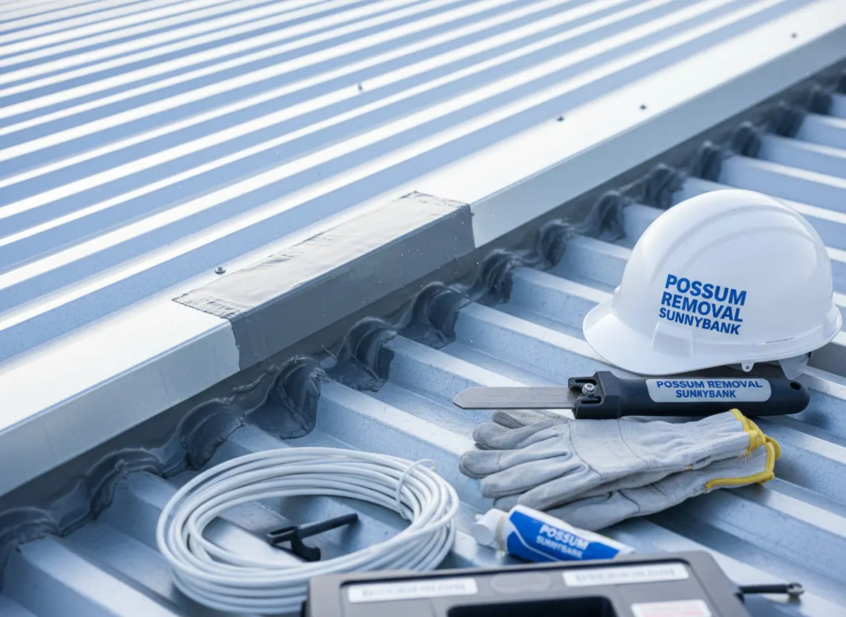 Roof Cavity Removal in Sunnybank, QLD